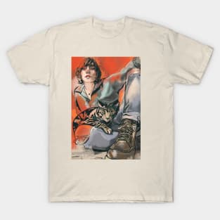 Lover Boi T-Shirt